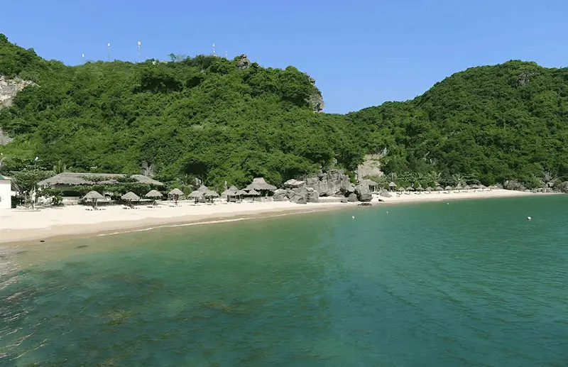 9 b&atilde;i biển Hải Ph&ograve;ng đẹp say đắm l&ograve;ng du kh&aacute;ch 3