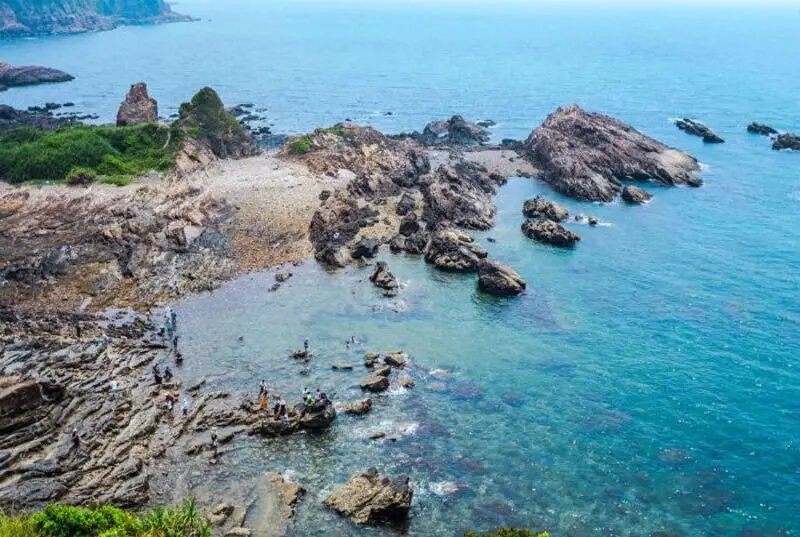 9 b&atilde;i biển Hải Ph&ograve;ng đẹp say đắm l&ograve;ng du kh&aacute;ch 11
