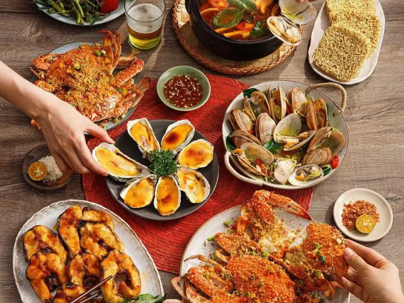 B&atilde;i tắm C&aacute;t C&ograve; 1, vẻ đẹp thuần khiết được thi&ecirc;n nhi&ecirc;n ban tặng 7