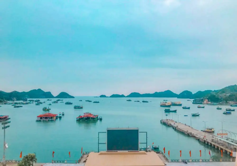 C&ugrave;ng Review C&aacute;t B&agrave; với c&ocirc; n&agrave;ng Đ&agrave;o Thị Loan đầy c&aacute; t&iacute;nh 4