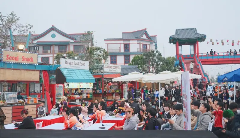 Đảo Vũ Y&ecirc;n: Vi&ecirc;n ngọc v&agrave; thi&ecirc;n đường du lịch mới của Hải Ph&ograve;ng 6