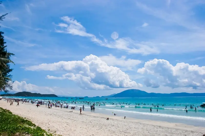 Đồ Sơn một vùng biển yên bình trong lòng Hải Phòng 2