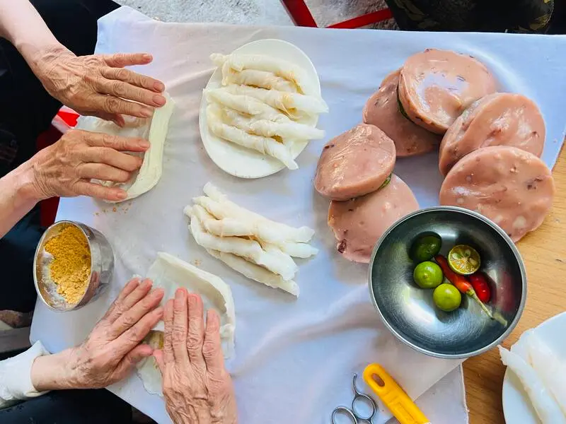 Đồ Sơn một vùng biển yên bình trong lòng Hải Phòng 9