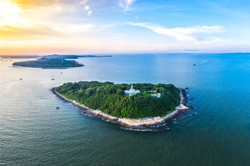Du lịch Đồ Sơn Hải Ph&ograve;ng, thi&ecirc;n đường nghỉ dưỡng 4 m&ugrave;a 3