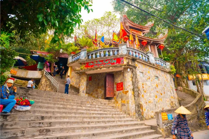 Du lịch Đồ Sơn Hải Ph&ograve;ng, thi&ecirc;n đường nghỉ dưỡng 4 m&ugrave;a 5