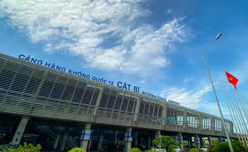 Du lịch Đồ Sơn Hải Ph&ograve;ng, thi&ecirc;n đường nghỉ dưỡng 4 m&ugrave;a 2