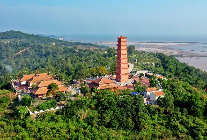 Du lịch Đồ Sơn Hải Ph&ograve;ng, thi&ecirc;n đường nghỉ dưỡng 4 m&ugrave;a 7