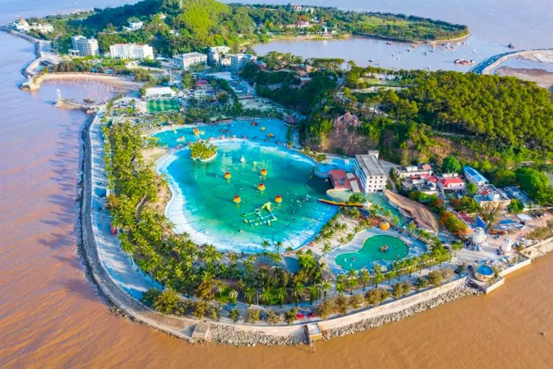 Du lịch Đồ Sơn Hải Ph&ograve;ng, thi&ecirc;n đường nghỉ dưỡng 4 m&ugrave;a 14