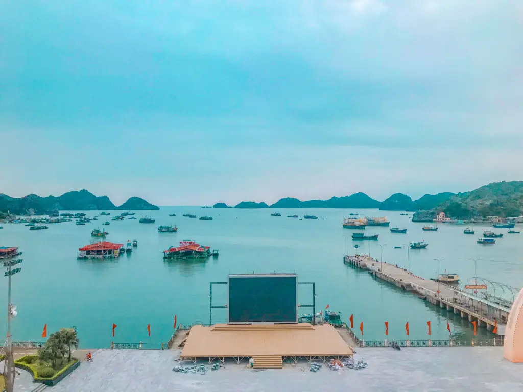 Hành trình review Cát Bà dễ dàng hơn bao giờ hết cùng Đào Thị Loan 3