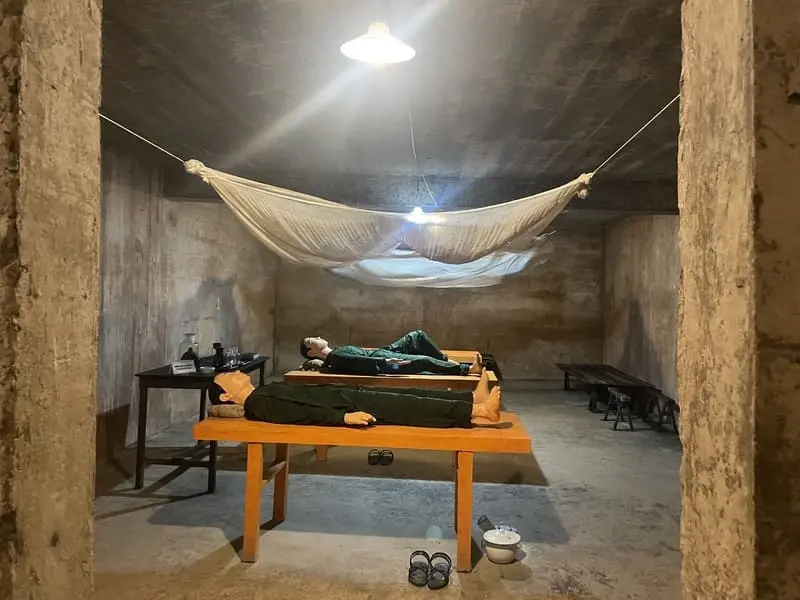 Kinh nghiệm du lịch Cát Bà: Di chuyển, trải nghiệm, ăn uống 8