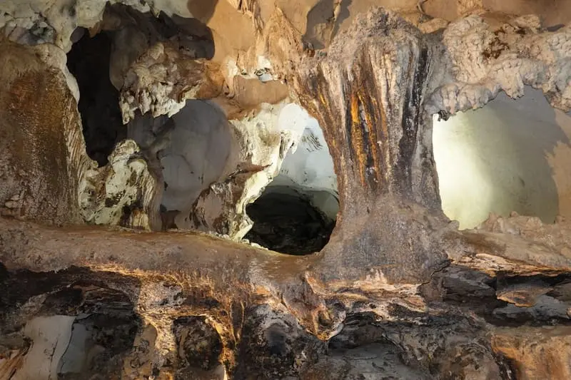 Kinh nghiệm du lịch Cát Bà: Di chuyển, trải nghiệm, ăn uống 6