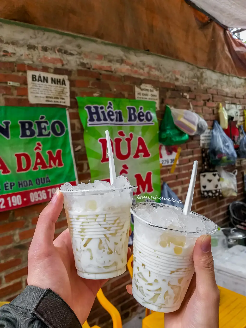 Loanh quanh mọi nơi với Review Foodtour Hải Phòng 5