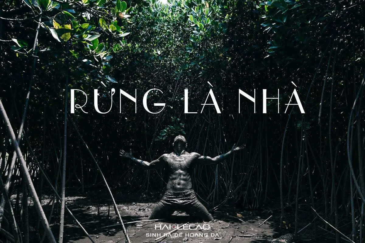 Loạt ảnh Review rừng Quốc gia C&aacute;t B&agrave; cực ngầu từ ch&agrave;ng trai Hai Le Cao 3