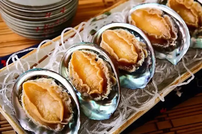 Review h&agrave;nh tr&igrave;nh kh&aacute;m ph&aacute; đảo Bạch Long Vĩ từ A đến Z 8