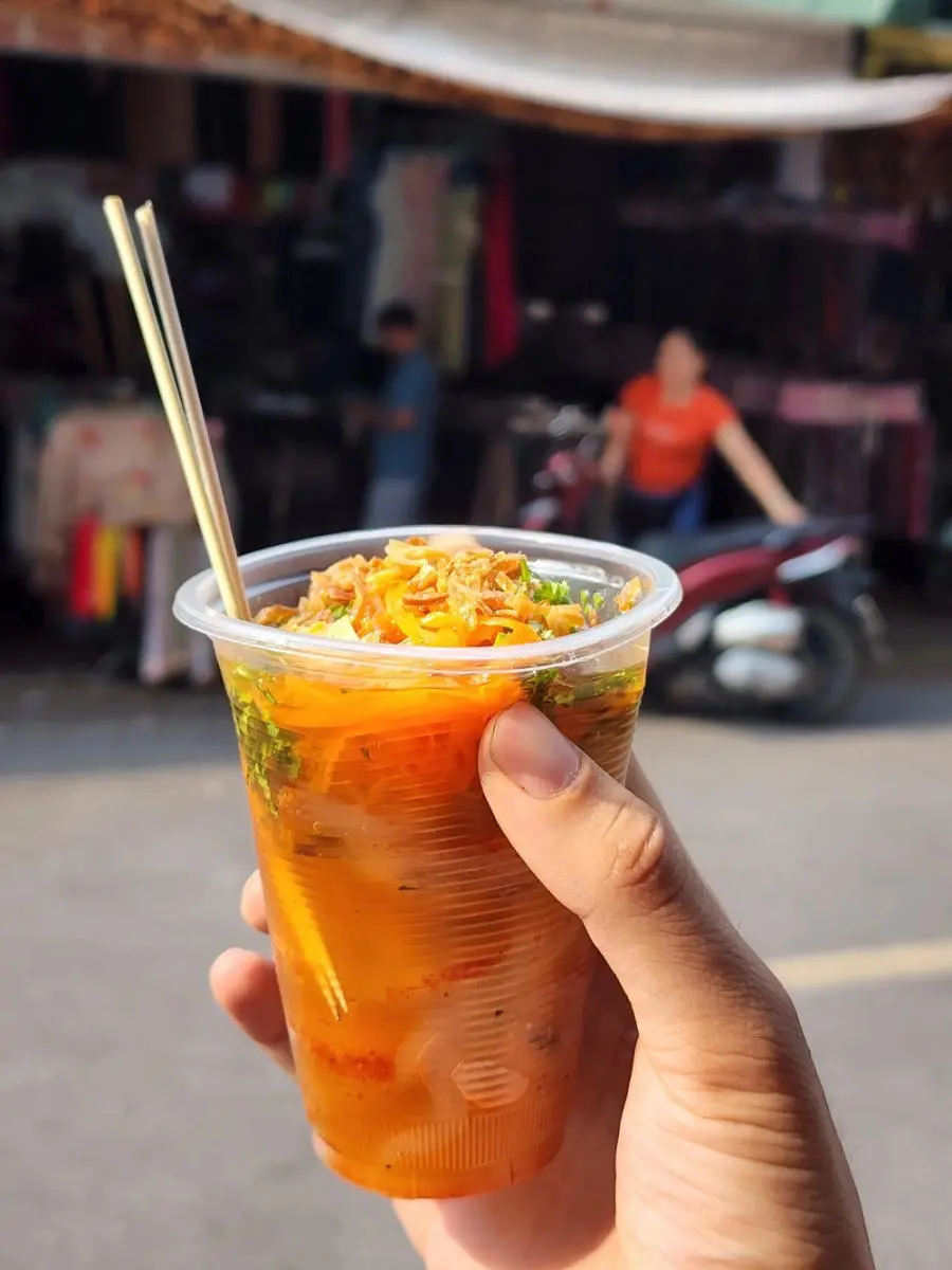 Săn l&ugrave;ng Xe bột lọc si&ecirc;u đắt ở Hải Ph&ograve;ng chỉ 3h b&aacute;n hết 10000 chiếc 6