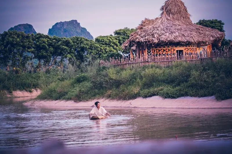 Trường Th&agrave;nh Farm nơi trải nghiệm k&yacute; ức tuổi thơ tại Hải Ph&ograve;ng 3
