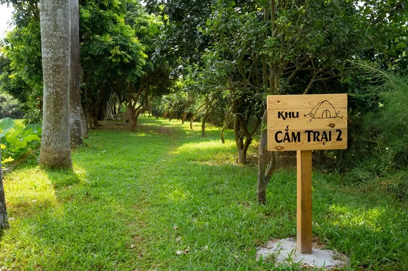Trường Th&agrave;nh Farm nơi trải nghiệm k&yacute; ức tuổi thơ tại Hải Ph&ograve;ng 12