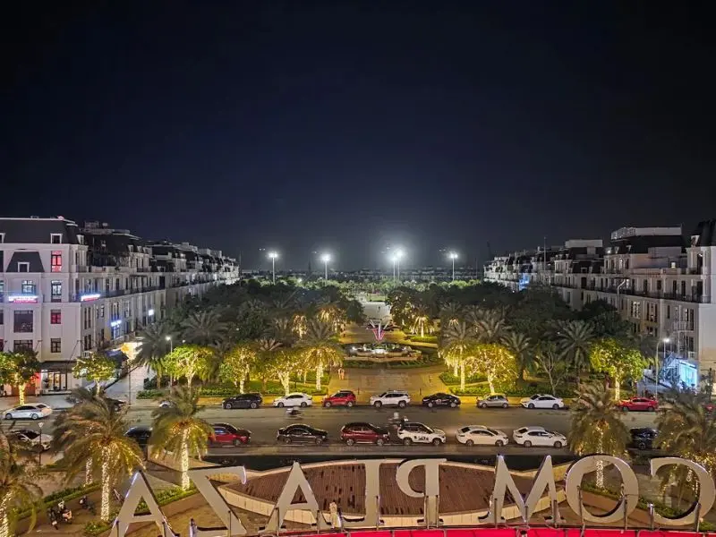 Vincom Plaza Imperia Hải Phòng: Khám phá tiện ích và điểm vui chơi 3