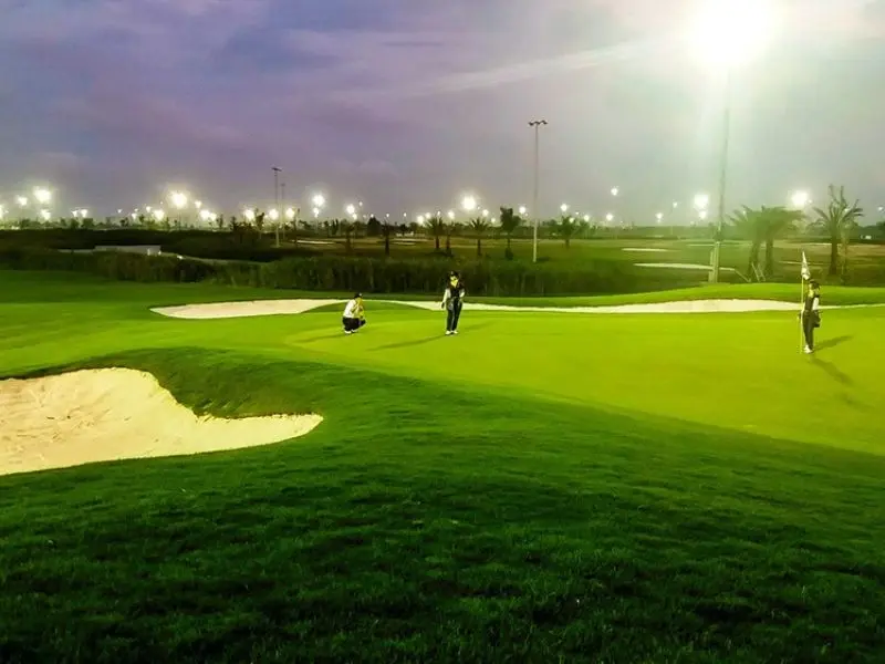 Vinpearl Golf Hải Phòng: Khám phá sân golf đẳng cấp, hàng đầu tại miền Bắc 6