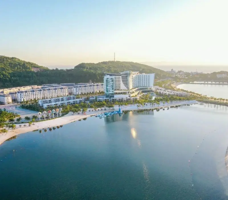 Đồ Sơn một vùng biển yên bình trong lòng Hải Phòng