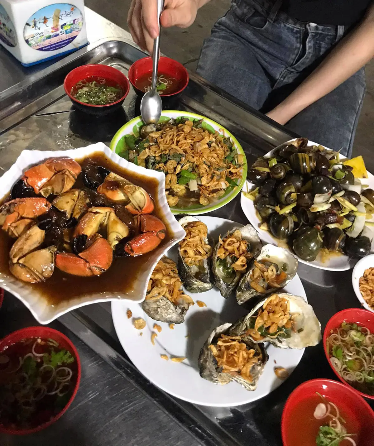 Bỏ t&uacute;i trọn bộ Kinh nghiệm kh&aacute;m ph&aacute; Hải Ph&ograve;ng tự t&uacute;c 11