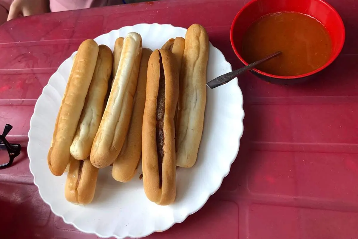 Bỏ t&uacute;i trọn bộ Kinh nghiệm kh&aacute;m ph&aacute; Hải Ph&ograve;ng tự t&uacute;c 9