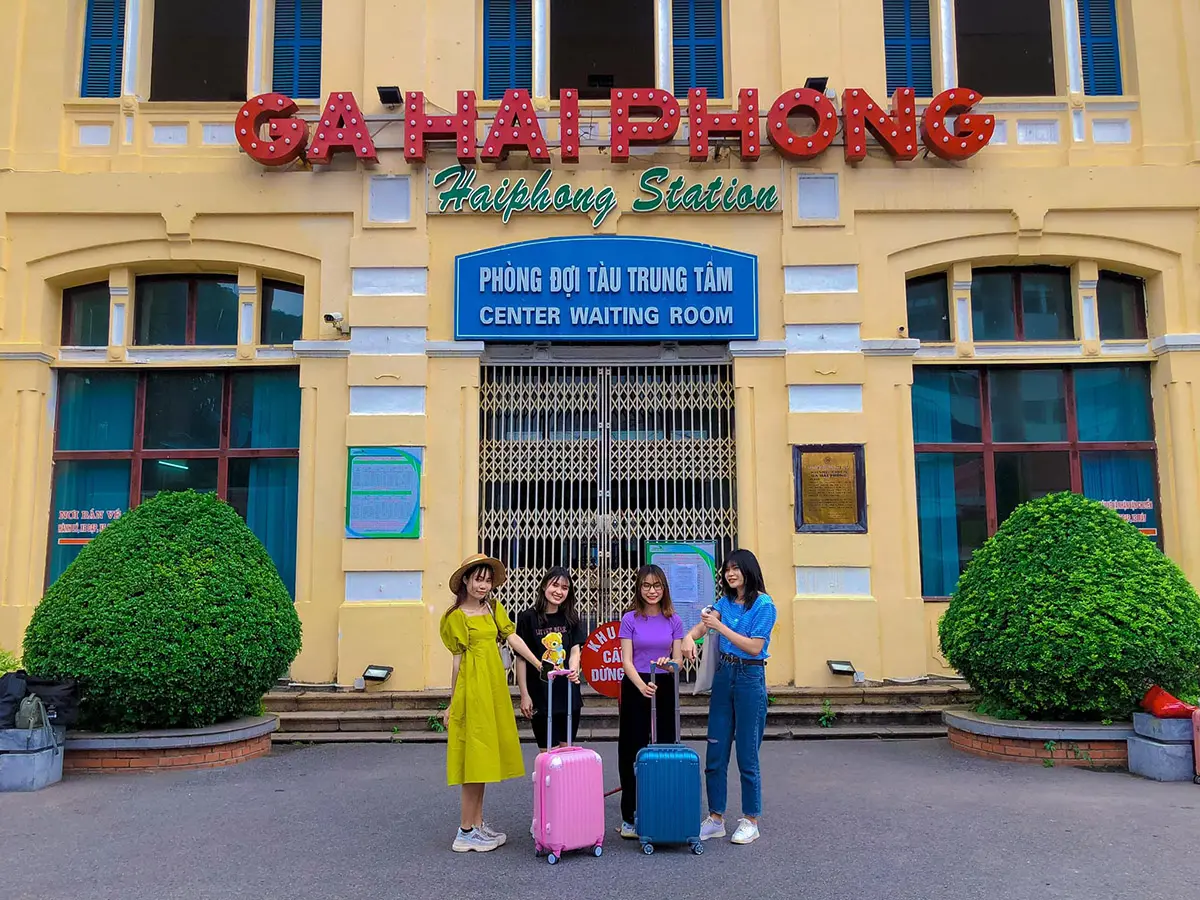 Bỏ t&uacute;i trọn bộ Kinh nghiệm kh&aacute;m ph&aacute; Hải Ph&ograve;ng tự t&uacute;c 3