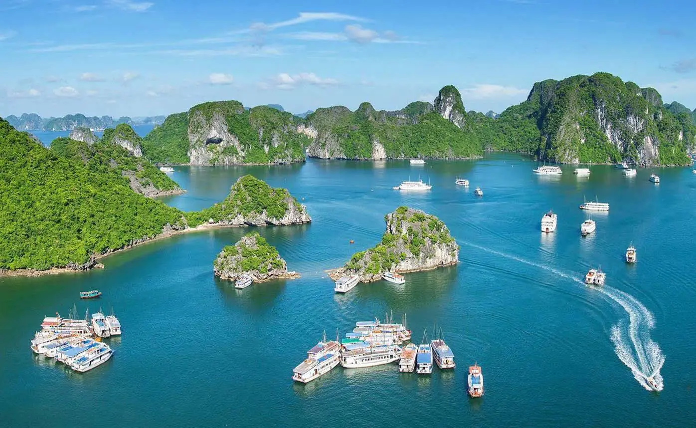 Kinh nghiệm đi C&aacute;t B&agrave; tự t&uacute;c cho đ&ocirc;i bạn th&acirc;n trọn vẹn nhất 2