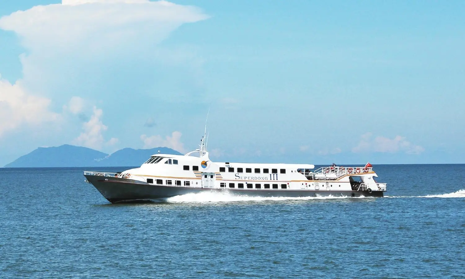 Kinh nghiệm đi đảo Long Ch&acirc;u Hải Ph&ograve;ng hoang sơ v&agrave; đầy những điều b&iacute; ẩn 5