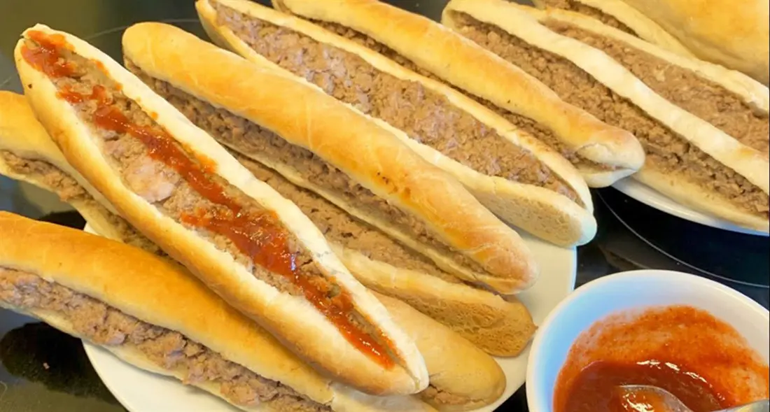 Kinh nghiệm đi Food tour Hải Ph&ograve;ng ngon bổ rẻ 4