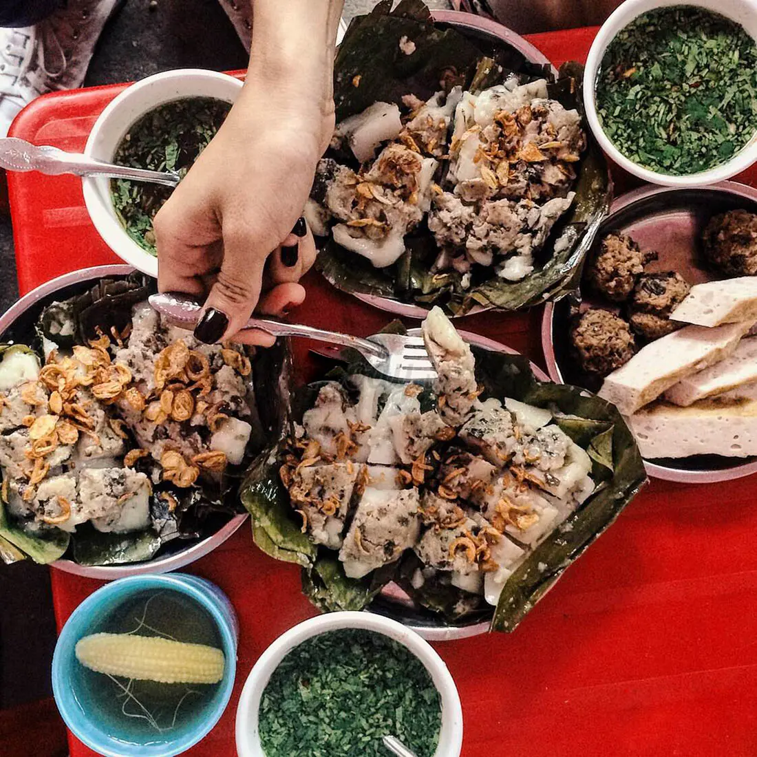 Kinh nghiệm đi Food tour Hải Ph&ograve;ng ngon bổ rẻ 8