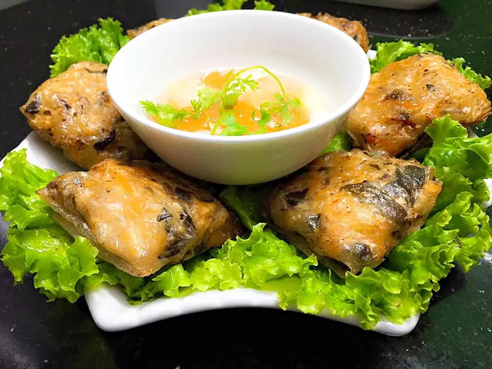Kinh nghiệm đi Food tour Hải Ph&ograve;ng ngon bổ rẻ 3