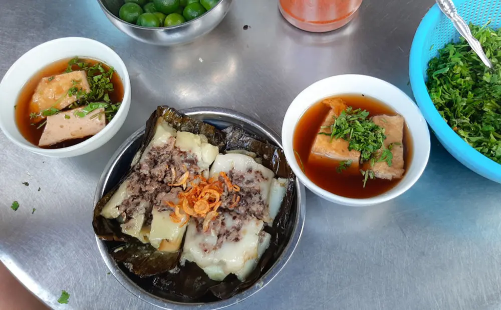 Kinh nghiệm đi Food tour Hải Ph&ograve;ng ngon bổ rẻ 2