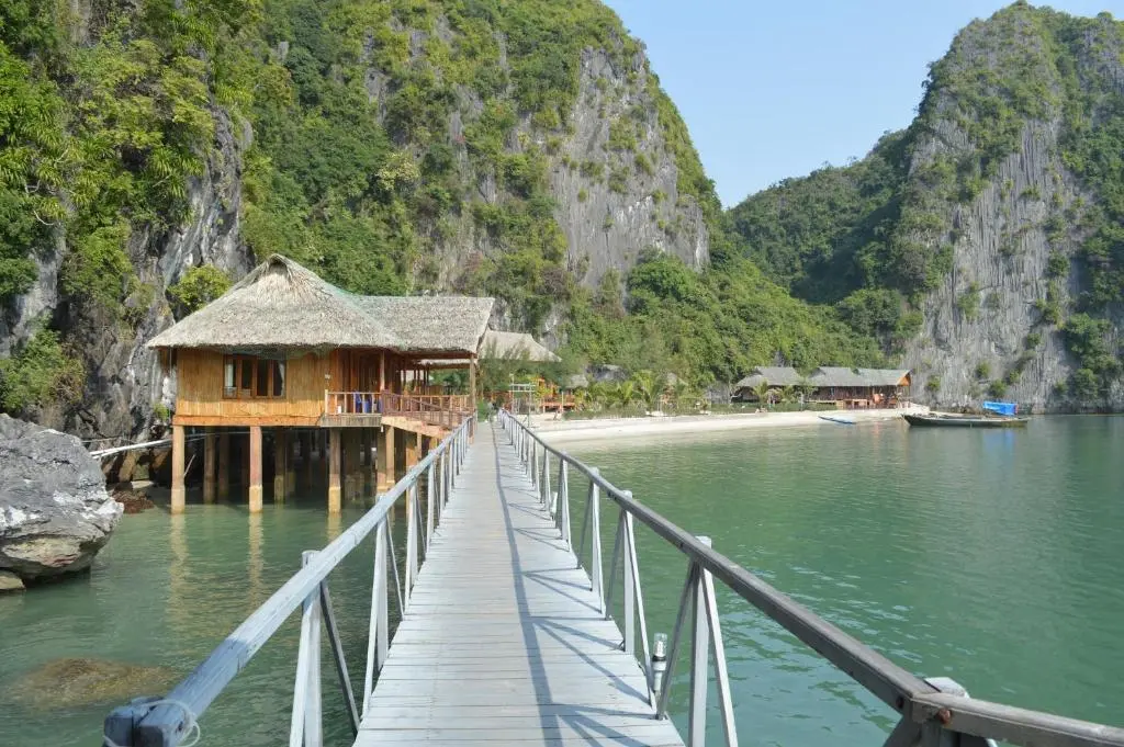 Kinh nghiệm đi Vịnh Lan Hạ cho người đi lần đầu 5