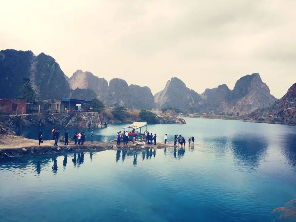 Kinh nghiệm du lịch phượt Hải Ph&ograve;ng d&agrave;nh cho giới trẻ m&ecirc; vi vu 5
