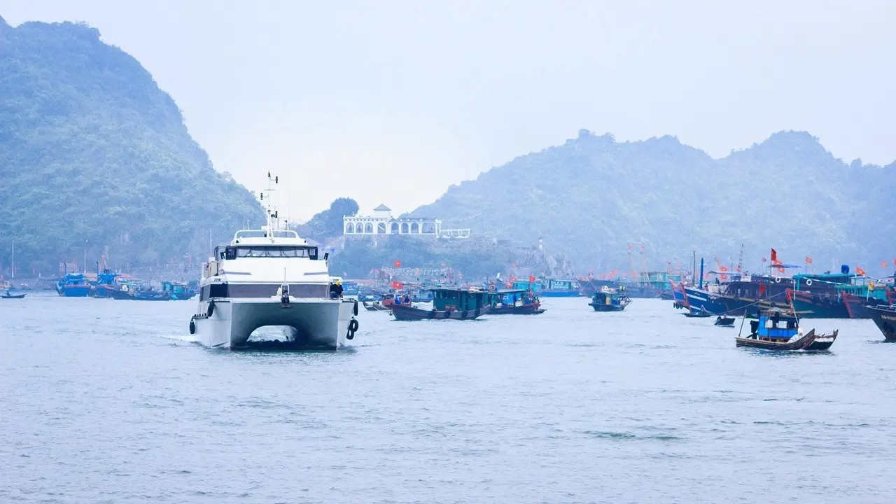 Kinh nghiệm kh&aacute;m ph&aacute; đảo Bạch Long Vĩ được mệnh danh l&agrave; Xứ sở b&agrave;o ngư 3