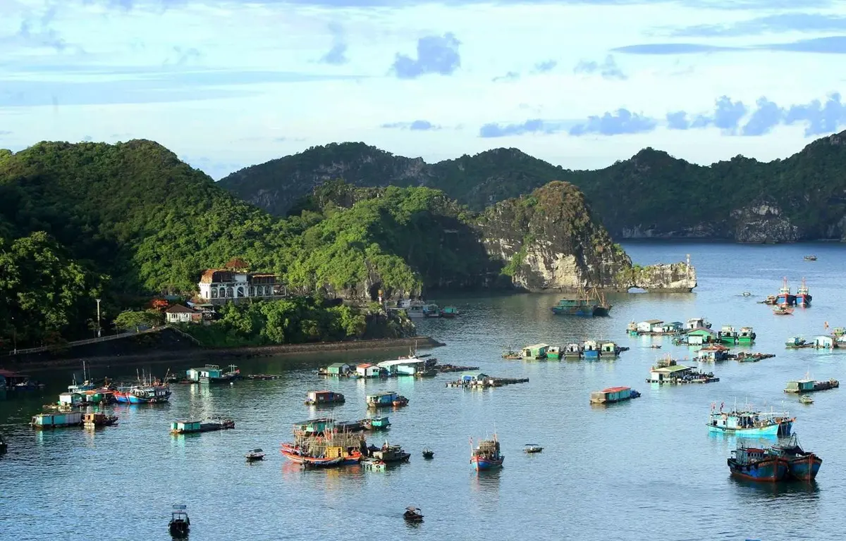 Kinh nghiệm kh&aacute;m ph&aacute; Hải Ph&ograve;ng từ A-Z ph&ugrave; hợp cho bất kỳ ai 2