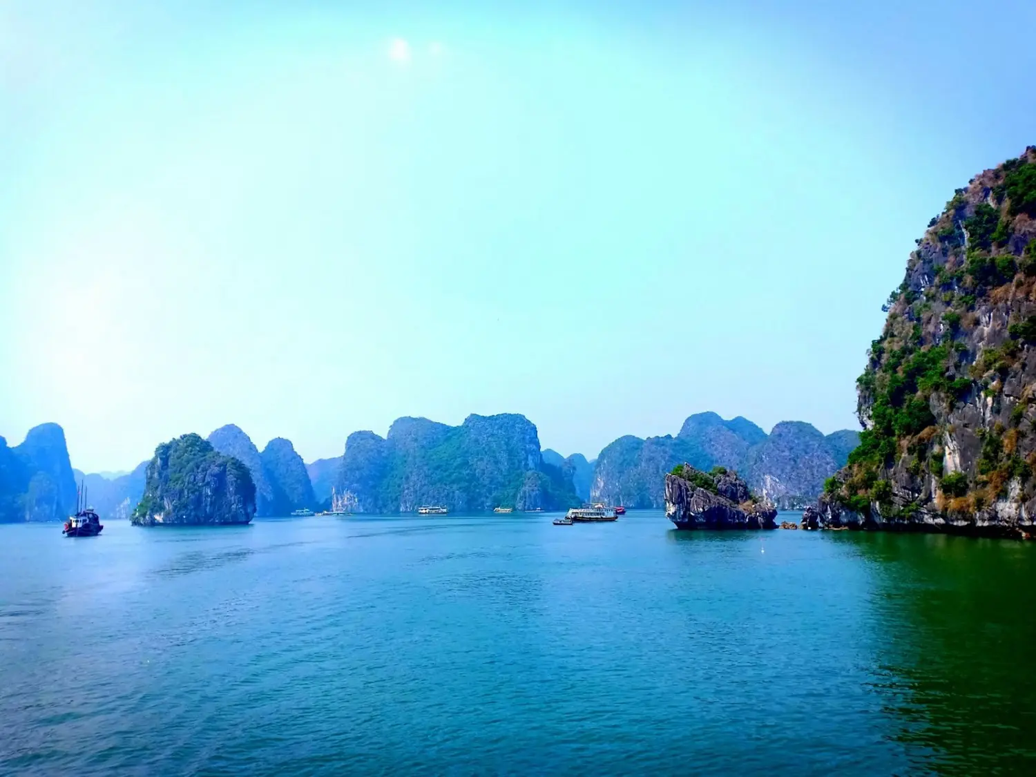 Kinh nghiệm kh&aacute;m ph&aacute; Hải Ph&ograve;ng từ A-Z ph&ugrave; hợp cho bất kỳ ai 5