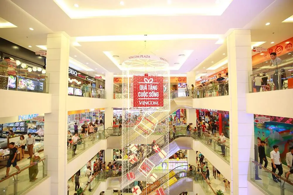 Kinh nghiệm mua sắm ở Hải Ph&ograve;ng tiết kiệm nhất 6
