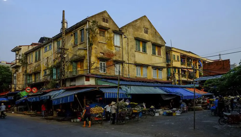 Kinh nghiệm mua sắm ở Hải Ph&ograve;ng tiết kiệm nhất 2