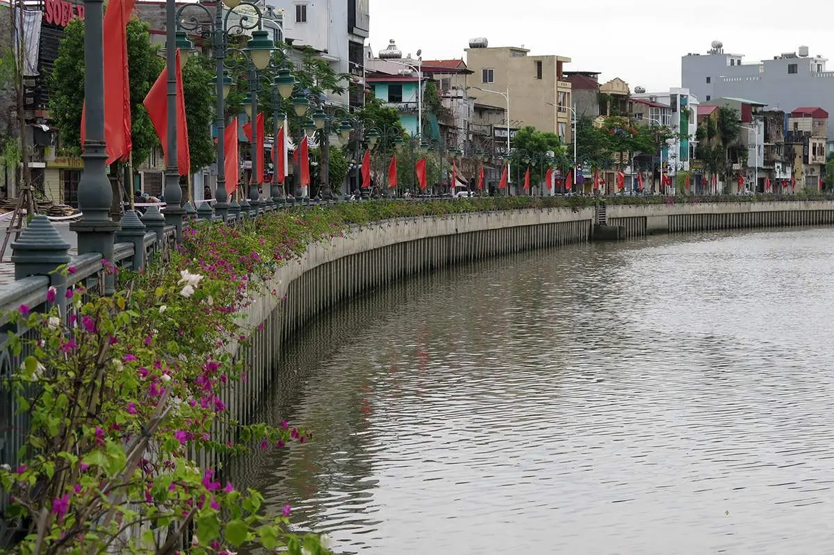 Lưu lại những Kinh nghiệm du lịch Hải Ph&ograve;ng tự t&uacute;c si&ecirc;u tiết kiệm 7