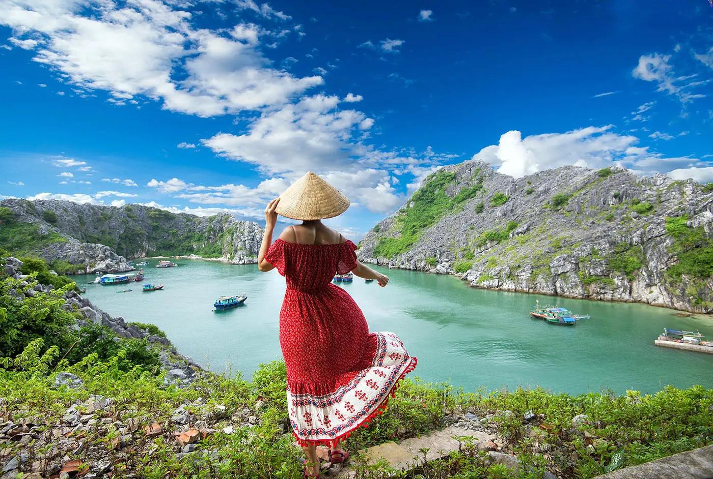 Lưu ngay Kinh nghiệm lựa chọn điểm ăn chơi gi&aacute; rẻ ở Hải Ph&ograve;ng 4