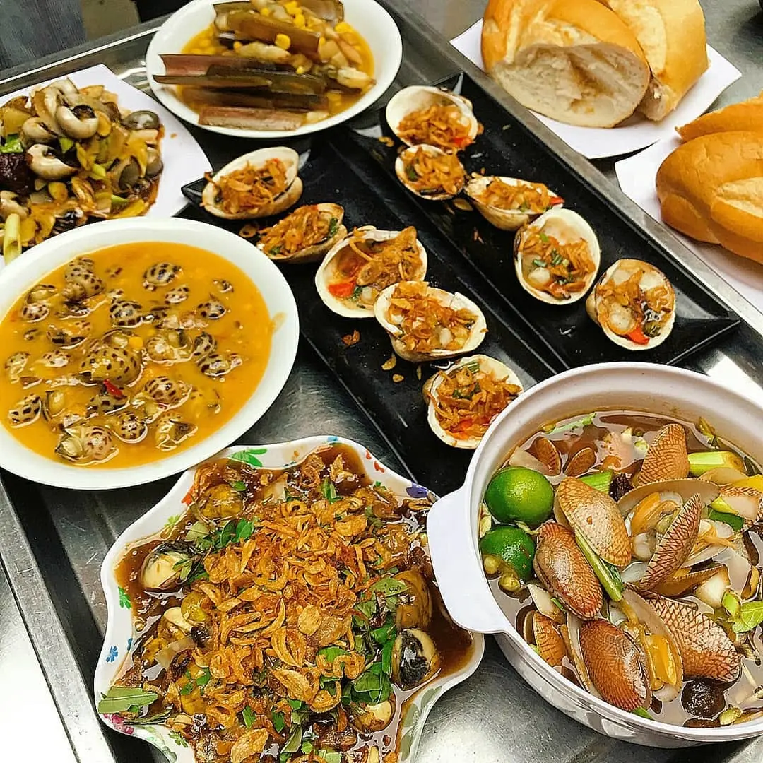 Tham khảo Chi ph&iacute; du lịch Hải Ph&ograve;ng trước khi l&ecirc;n đường kh&aacute;m ph&aacute; 8
