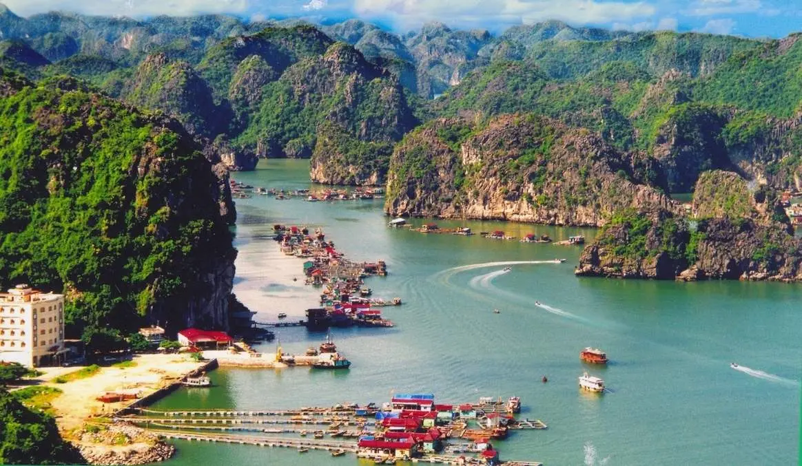 Tham khảo Chi ph&iacute; du lịch Hải Ph&ograve;ng trước khi l&ecirc;n đường kh&aacute;m ph&aacute; 9