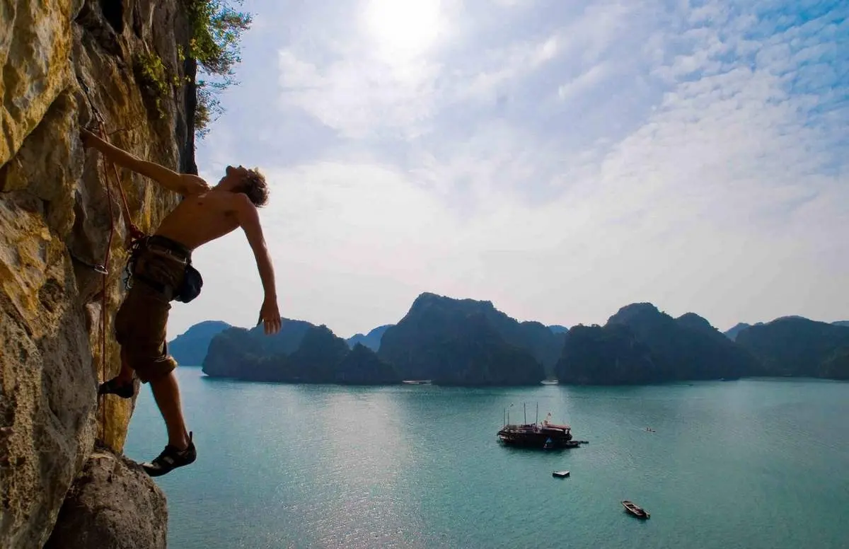 X&iacute; ngay Kinh nghiệm du lịch Hải Ph&ograve;ng cực chuẩn 4