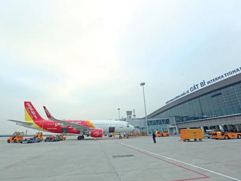 X&iacute; ngay Kinh nghiệm du lịch Hải Ph&ograve;ng cực chuẩn 7