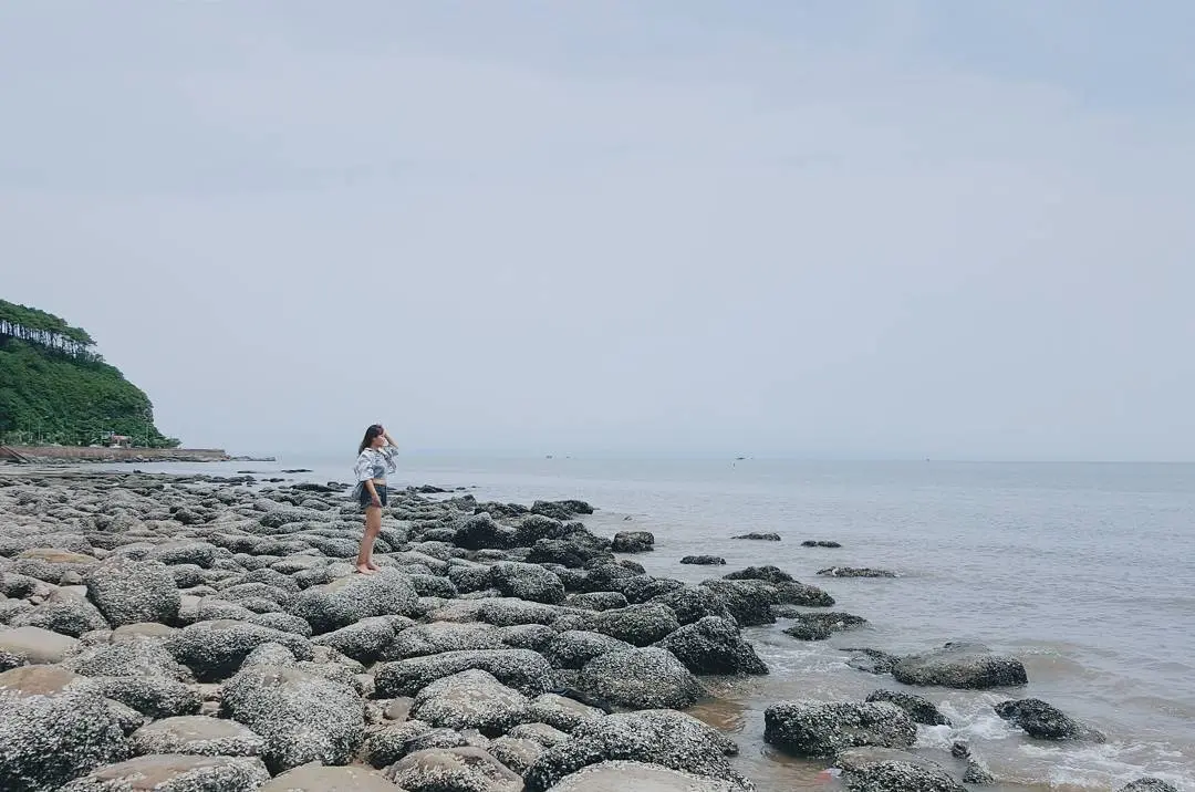X&iacute; ngay Kinh nghiệm du lịch Hải Ph&ograve;ng cực chuẩn 12