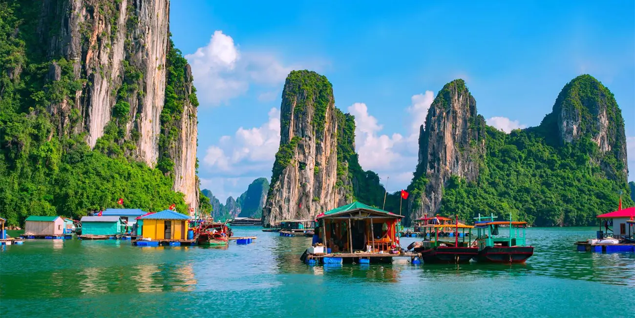 Lưu ngay Kinh nghiệm lựa chọn điểm ăn chơi giá rẻ ở Hải Phòng