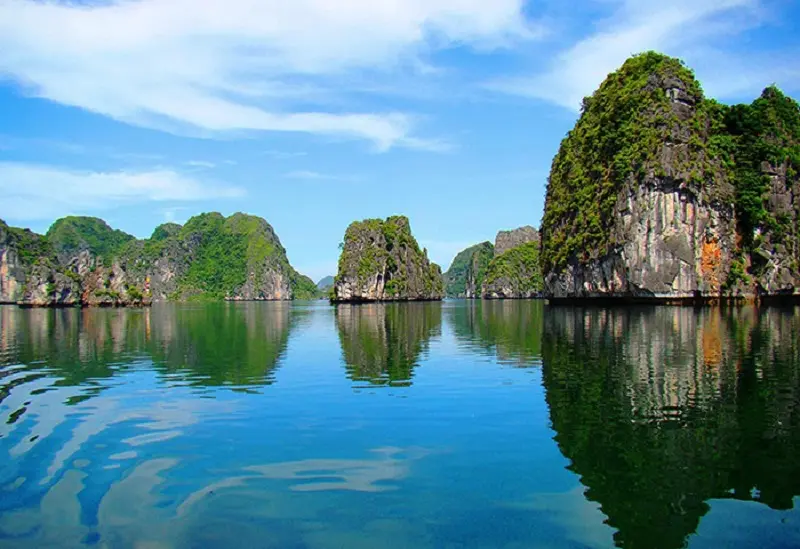 Sở hữu trọn bộ Kinh nghiệm đi Núi Voi Hải Phòng chi tiết nhất
