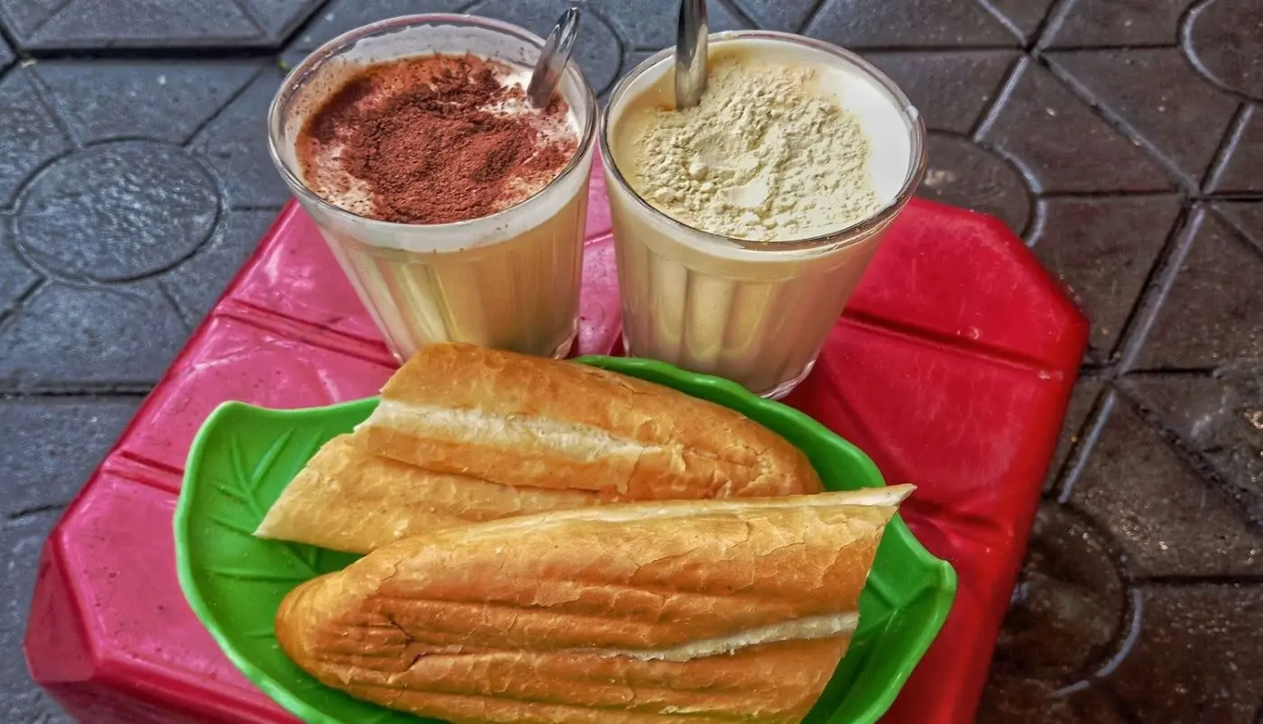 Food tour Hải Ph&ograve;ng 2N1Đ chỉ với 1 triệu, bạn c&oacute; d&aacute;m thử kh&ocirc;ng? 9
